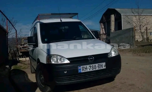 Buy Used Moskvich 400 White Car in Honi in Imereti Buy Used Moskvich 400 White Car in Honi in Imereti