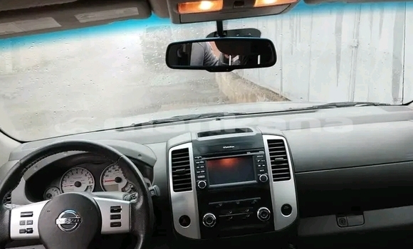 Buy Used Nissan X–Trail Other Car in Bagdadi in Imereti Buy Used Nissan X–Trail Other Car in Bagdadi in Imereti