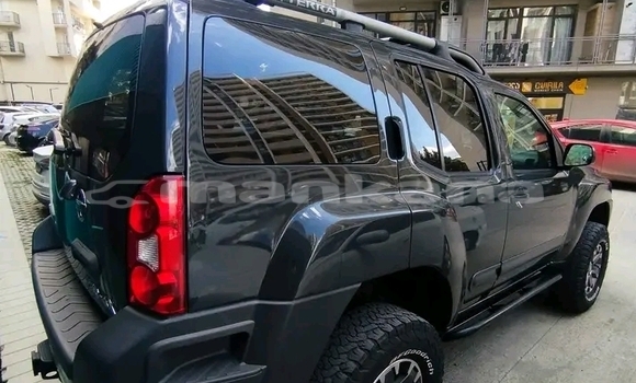 Buy Used Nissan X–Trail Other Car in Bagdadi in Imereti Buy Used Nissan X–Trail Other Car in Bagdadi in Imereti