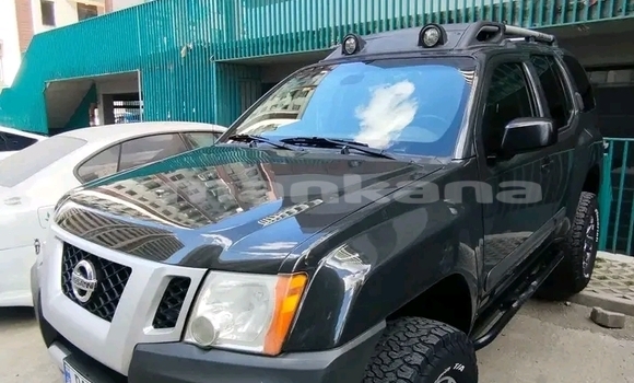Buy Used Nissan X–Trail Other Car in Bagdadi in Imereti Buy Used Nissan X–Trail Other Car in Bagdadi in Imereti