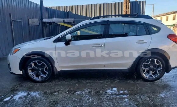 Buy Used Subaru Baja White Car in Ahmeta in Kaheti Buy Used Subaru Baja White Car in Ahmeta in Kaheti