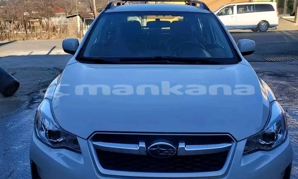 Buy Used Subaru Baja White Car in Ahmeta in Kaheti Buy Used Subaru Baja White Car in Ahmeta in Kaheti