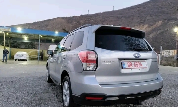 Buy Used Subaru Leone Other Car in Bagdadi in Imereti
