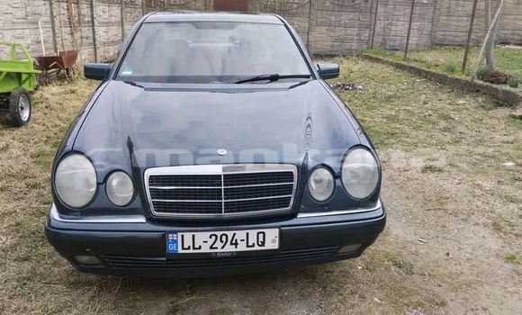 Buy Used Mercedes-Benz 230 Black Car in Gudauta in Abhasia Buy Used Mercedes-Benz 230 Black Car in Gudauta in Abhasia