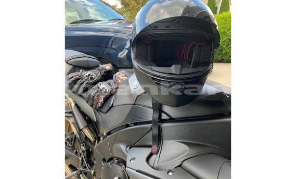 Buy Used Yamaha R1 Silver Bike in Ambrolauri in Racha Buy Used Yamaha R1 Silver Bike in Ambrolauri in Racha