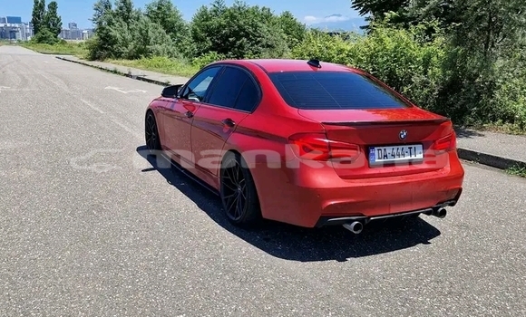 Buy Used Honda Ballade Red Car in Ambrolauri in Racha Buy Used Honda Ballade Red Car in Ambrolauri in Racha