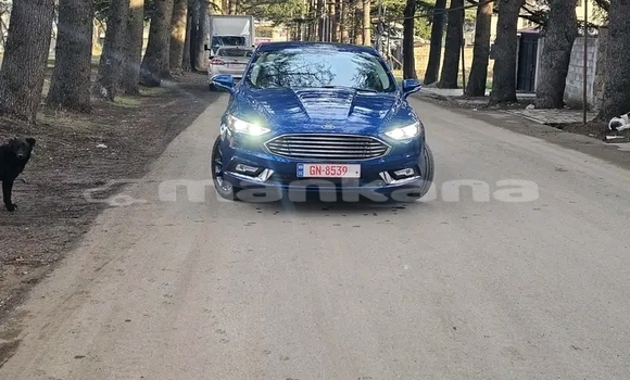 Buy Used Isuzu Bellett Blue Car in Batumi in Ajaria