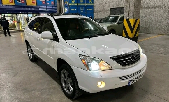 Buy Used Honda Ascot Innova White Car in Ahmeta in Kaheti Buy Used Honda Ascot Innova White Car in Ahmeta in Kaheti
