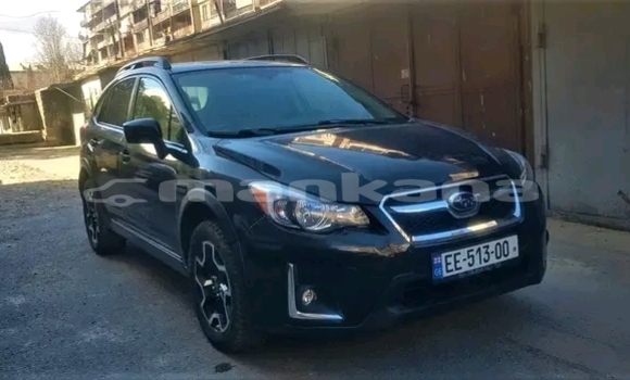 Buy Used Subaru Brat Black Car in Batumi in Ajaria Buy Used Subaru Brat Black Car in Batumi in Ajaria