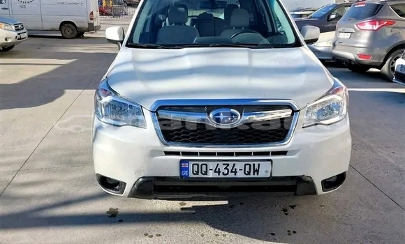 Buy Used Toyota Highlander White Car in Bagdadi in Imereti Buy Used Toyota Highlander White Car in Bagdadi in Imereti