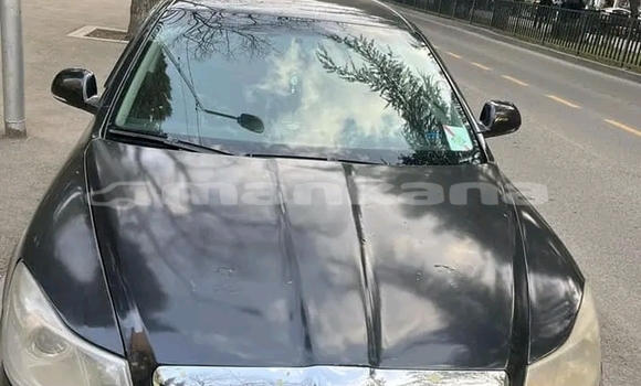 Buy Used Nissan BE-1 Black Car in Bagdadi in Imereti Buy Used Nissan BE-1 Black Car in Bagdadi in Imereti