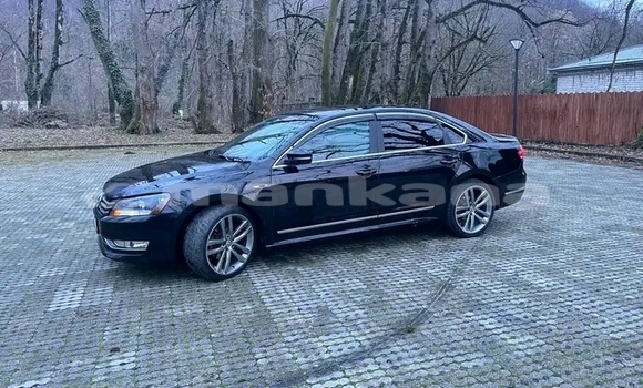 Buy Used Volkswagen Golf GTI Black Car in Ahmeta in Kaheti