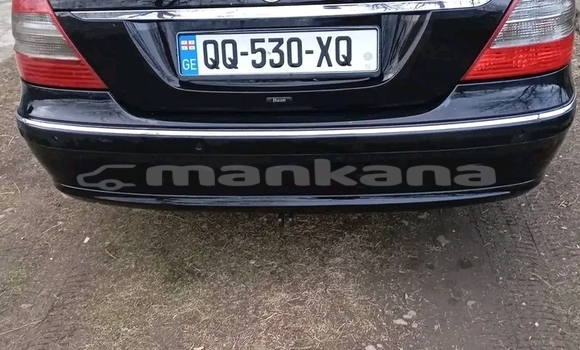 Buy Used Mercedes-Benz C180 COUPE Black Car in Dioknisi in Ajaria Buy Used Mercedes-Benz C180 COUPE Black Car in Dioknisi in Ajaria