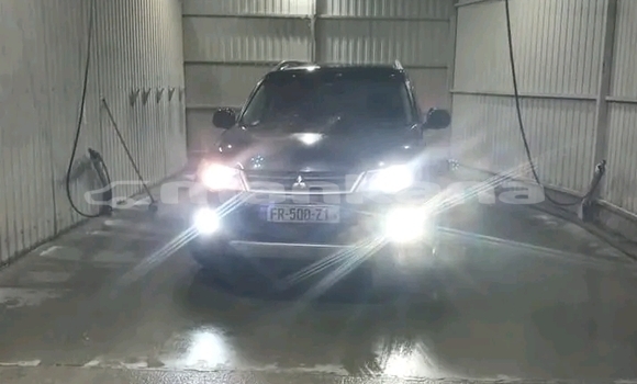 Buy Used Toyota RAV4 Black Car in Kvareli in Kaheti Buy Used Toyota RAV4 Black Car in Kvareli in Kaheti