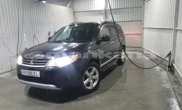 Buy Used Toyota RAV4 Black Car in Kvareli in Kaheti Buy Used Toyota RAV4 Black Car in Kvareli in Kaheti