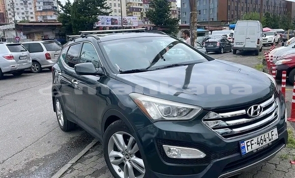 Buy Used Hyundai i20 Other Car in Bagdadi in Imereti Buy Used Hyundai i20 Other Car in Bagdadi in Imereti