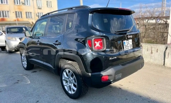 Buy Used Jeep Liberty (North America) Black Car in Gulripshi in Abhasia Buy Used Jeep Liberty (North America) Black Car in Gulripshi in Abhasia