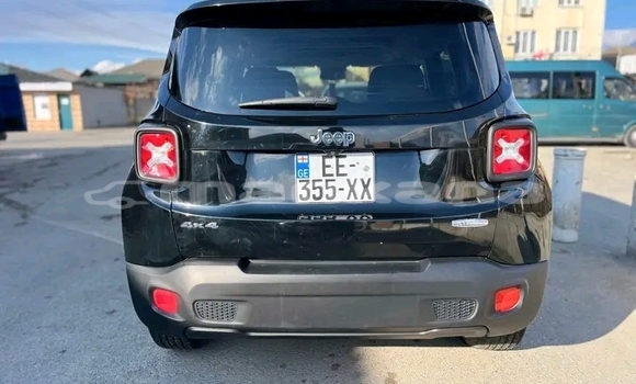 Buy Used Jeep Liberty (North America) Black Car in Gulripshi in Abhasia Buy Used Jeep Liberty (North America) Black Car in Gulripshi in Abhasia