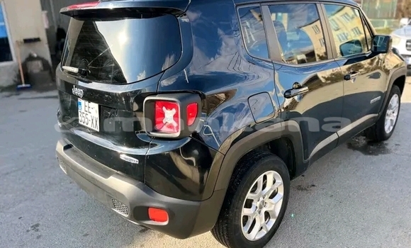 Buy Used Jeep Liberty (North America) Black Car in Gulripshi in Abhasia Buy Used Jeep Liberty (North America) Black Car in Gulripshi in Abhasia