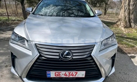 Buy Used Lexus RX 330 Other Car in Batumi in Ajaria Buy Used Lexus RX 330 Other Car in Batumi in Ajaria