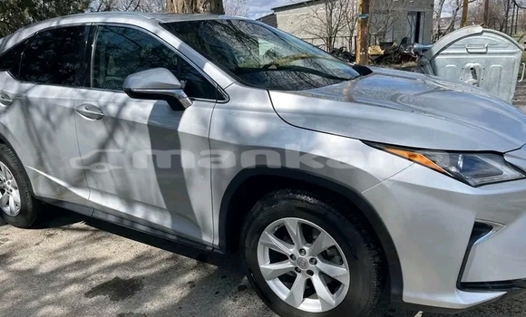 Buy Used Lexus RX 330 Other Car in Batumi in Ajaria Buy Used Lexus RX 330 Other Car in Batumi in Ajaria