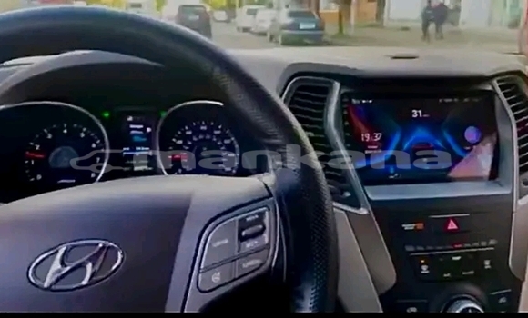 Buy Used Hyundai Equus Black Car in Dedoplisckaro in Kaheti Buy Used Hyundai Equus Black Car in Dedoplisckaro in Kaheti