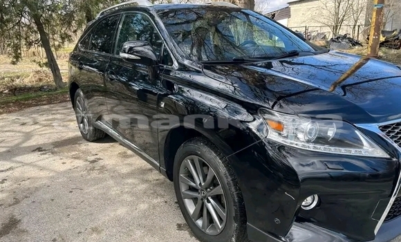 Buy Used Lexus IS F Black Car in Zestaponi in Imereti Buy Used Lexus IS F Black Car in Zestaponi in Imereti