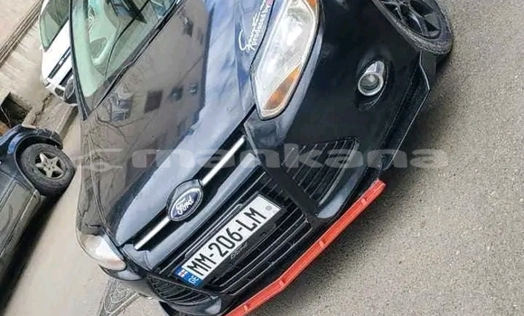 Buy Used Hafei Sigma Black Car in Gagra in Abhasia Buy Used Hafei Sigma Black Car in Gagra in Abhasia