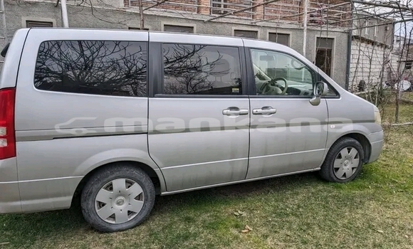 Buy Used Chevlolet Spin Other Car in Ambrolauri in Racha