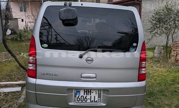 Buy Used Chevlolet Spin Other Car in Ambrolauri in Racha Buy Used Chevlolet Spin Other Car in Ambrolauri in Racha