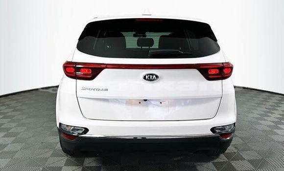 Buy Used Kia Sportage White Car in Batumi in Ajaria Buy Used Kia Sportage White Car in Batumi in Ajaria
