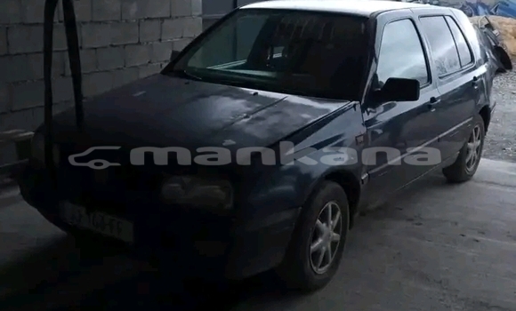Buy Used Bitter Type 3 Black Car in Bagdadi in Imereti Buy Used Bitter Type 3 Black Car in Bagdadi in Imereti