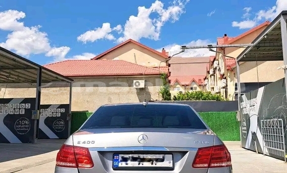 Buy Used Mercedes-Benz 250 Other Car in Bihvinta in Abhasia