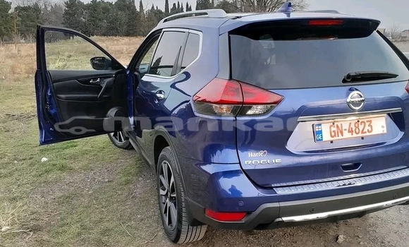 Buy Used Nissan 370Z Other Car in Bihvinta in Abhasia