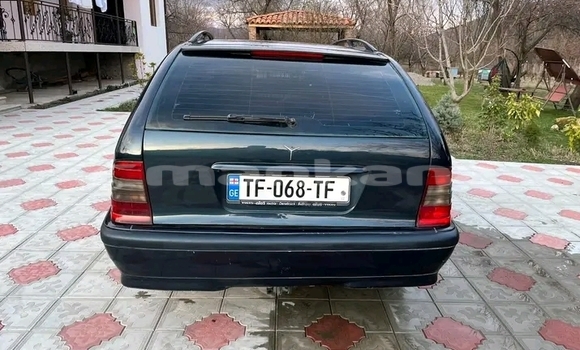 Buy Used Mercedes-Benz 250 Black Car in Chiatura in Imereti Buy Used Mercedes-Benz 250 Black Car in Chiatura in Imereti