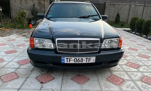 Buy Used Mercedes-Benz 250 Black Car in Chiatura in Imereti Buy Used Mercedes-Benz 250 Black Car in Chiatura in Imereti