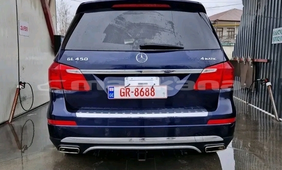 Buy Used Mercedes Viano Black Car in Ambrolauri in Racha Buy Used Mercedes Viano Black Car in Ambrolauri in Racha