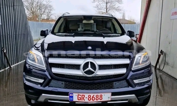 Buy Used Mercedes Viano Black Car in Ambrolauri in Racha Buy Used Mercedes Viano Black Car in Ambrolauri in Racha