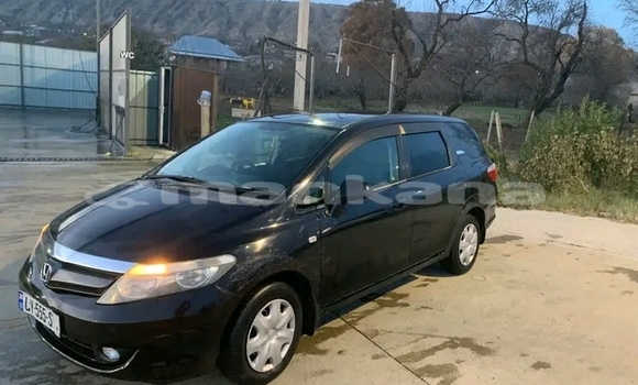 Buy Used Honda Airwave Other Car in Dedoplisckaro in Kaheti Buy Used Honda Airwave Other Car in Dedoplisckaro in Kaheti