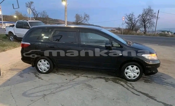 Buy Used Honda Airwave Other Car in Dedoplisckaro in Kaheti Buy Used Honda Airwave Other Car in Dedoplisckaro in Kaheti