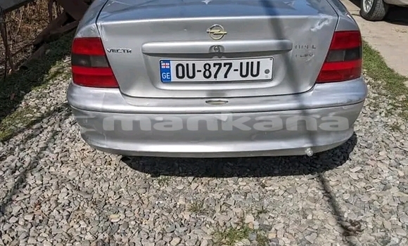 Buy Used Bentley Eight Other Car in Batumi in Ajaria Buy Used Bentley Eight Other Car in Batumi in Ajaria