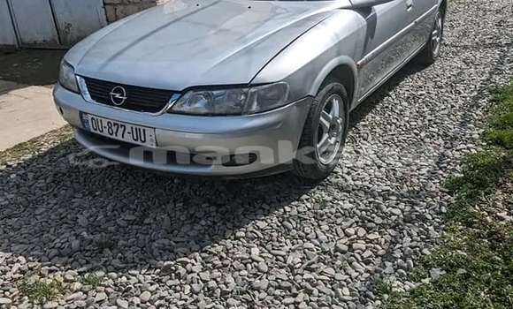 Buy Used Bentley Eight Other Car in Batumi in Ajaria Buy Used Bentley Eight Other Car in Batumi in Ajaria