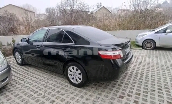 Buy Used Toyota Camry Other Car in Ambrolauri in Racha Buy Used Toyota Camry Other Car in Ambrolauri in Racha