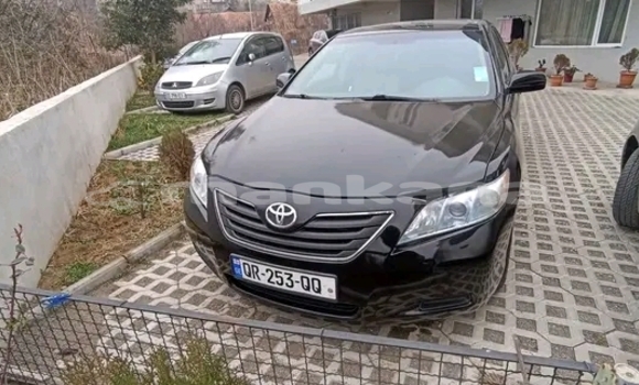 Buy Used Toyota Camry Other Car in Ambrolauri in Racha Buy Used Toyota Camry Other Car in Ambrolauri in Racha