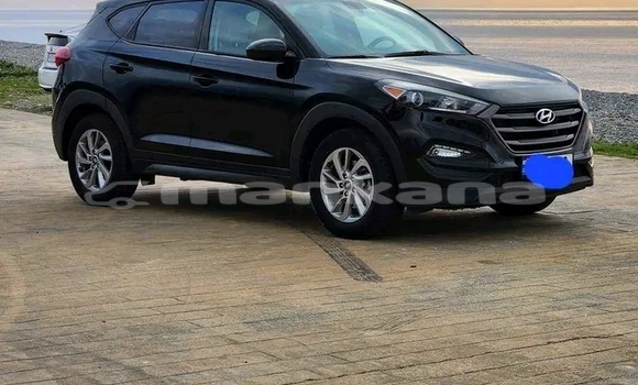 Buy Used Hyundai Tucson Other Car in Batumi in Ajaria Buy Used Hyundai Tucson Other Car in Batumi in Ajaria