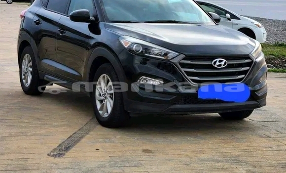 Buy Used Hyundai Tucson Other Car in Batumi in Ajaria Buy Used Hyundai Tucson Other Car in Batumi in Ajaria