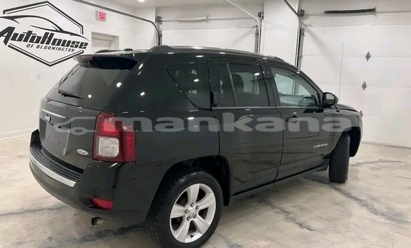 Buy Used Jeep Compass Other Car in Ahmeta in Kaheti Buy Used Jeep Compass Other Car in Ahmeta in Kaheti