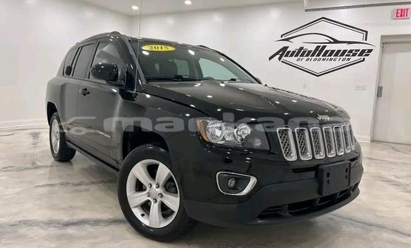 Buy Used Jeep Compass Other Car in Ahmeta in Kaheti Buy Used Jeep Compass Other Car in Ahmeta in Kaheti