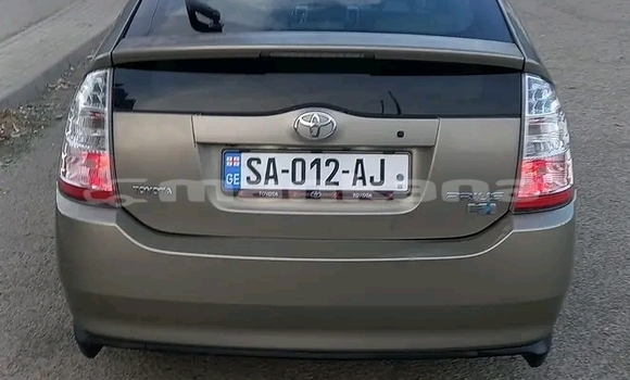 Buy Used Chery Bonus (A13) Other Car in Batumi in Ajaria