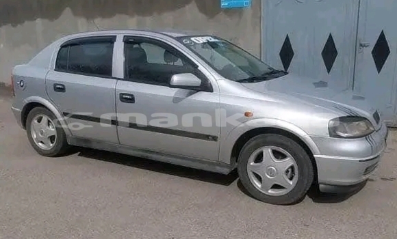 Buy Used Opel Ascona Other Car in Batumi in Ajaria Buy Used Opel Ascona Other Car in Batumi in Ajaria